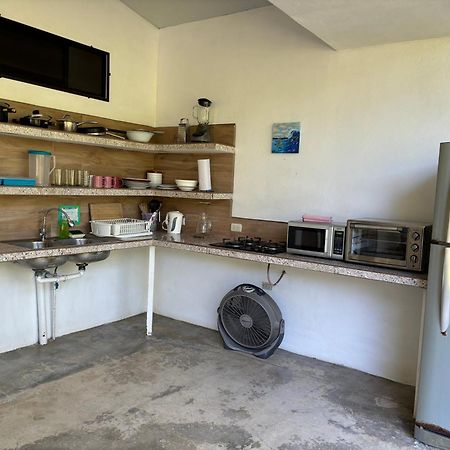 Puerto Viejo Club, Villas & Pool Puerto Viejo de Talamanca ภายนอก รูปภาพ