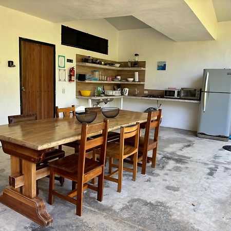 Puerto Viejo Club, Villas & Pool Puerto Viejo de Talamanca ภายนอก รูปภาพ