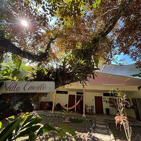Puerto Viejo Club, Villas & Pool Puerto Viejo de Talamanca ภายนอก รูปภาพ