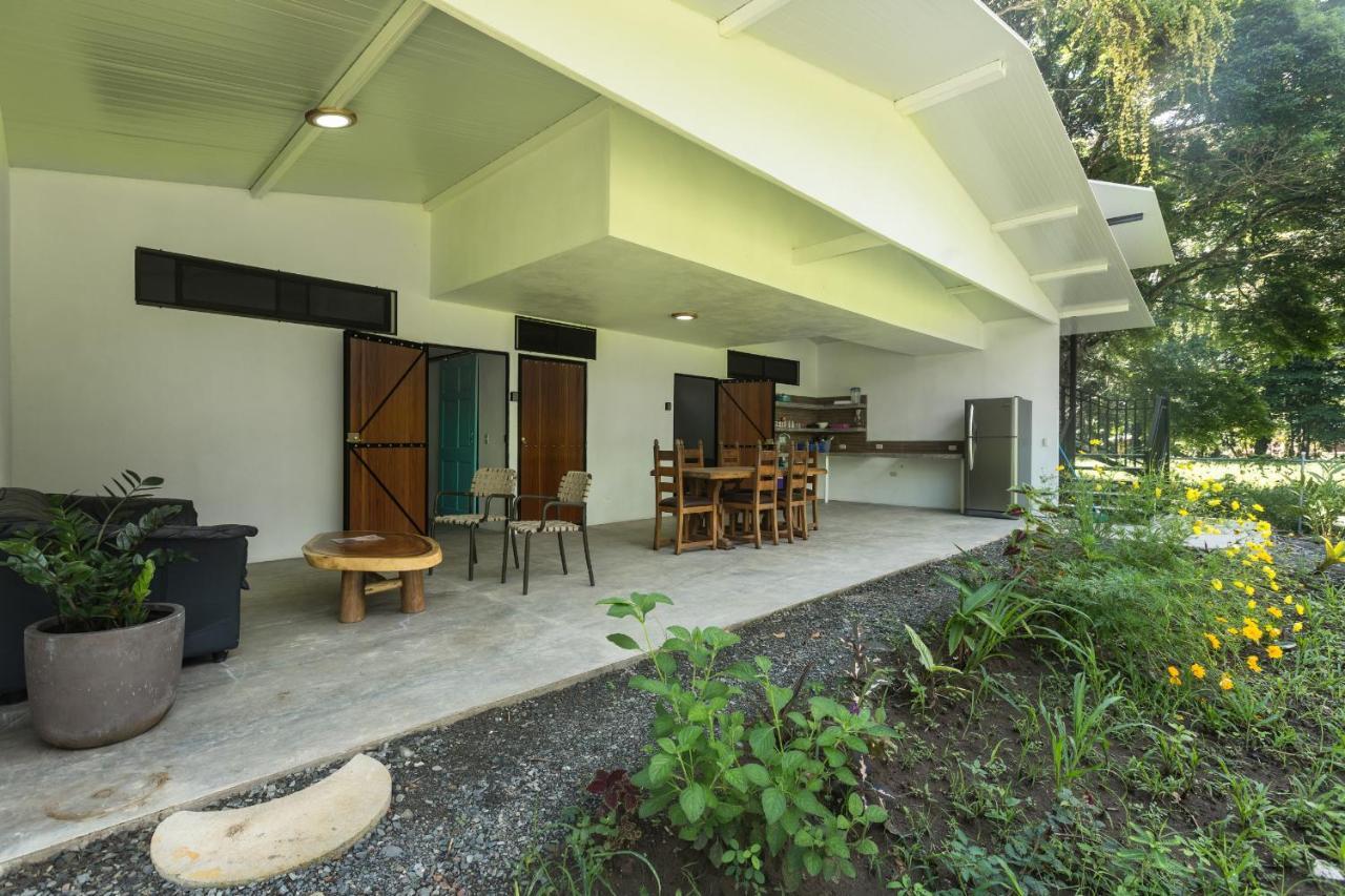 Puerto Viejo Club, Villas & Pool Puerto Viejo de Talamanca ภายนอก รูปภาพ