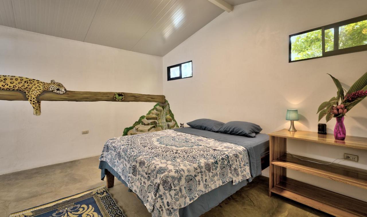 Puerto Viejo Club, Villas & Pool Puerto Viejo de Talamanca ภายนอก รูปภาพ