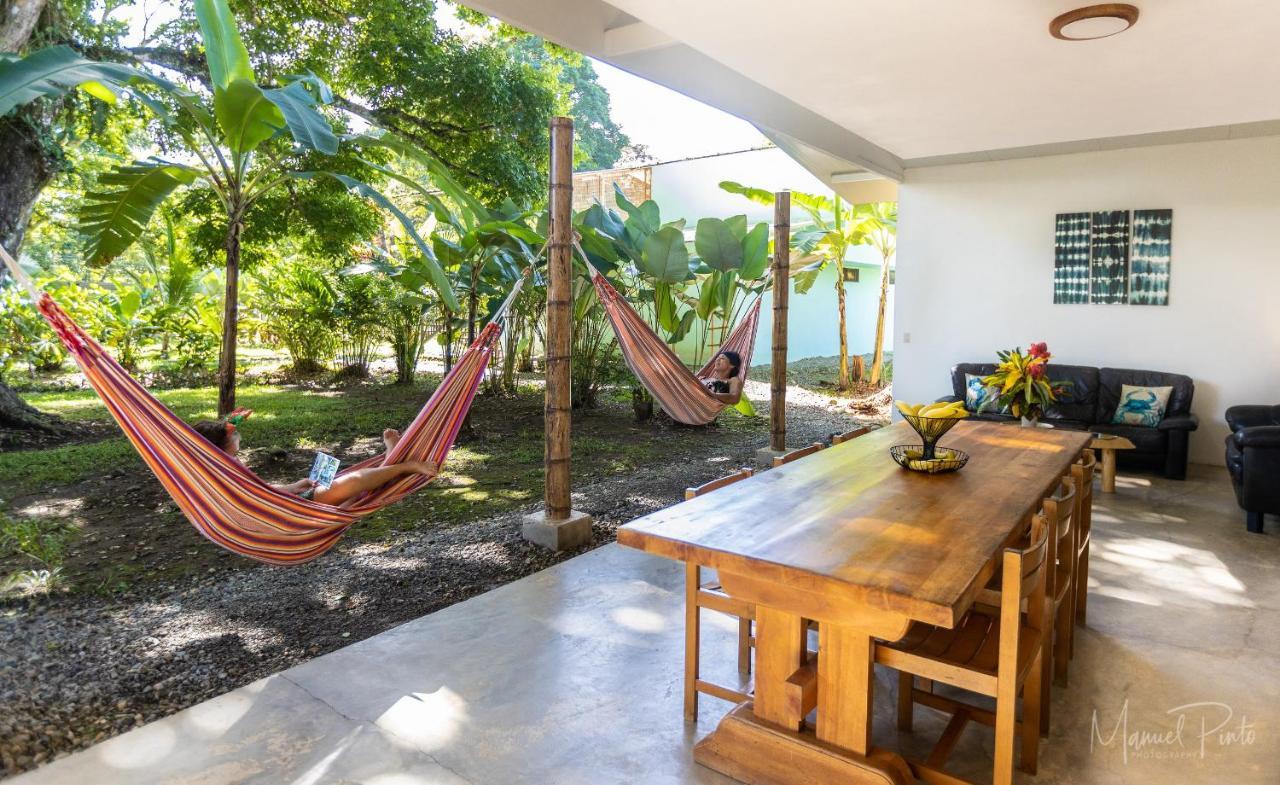Puerto Viejo Club, Villas & Pool Puerto Viejo de Talamanca ภายนอก รูปภาพ