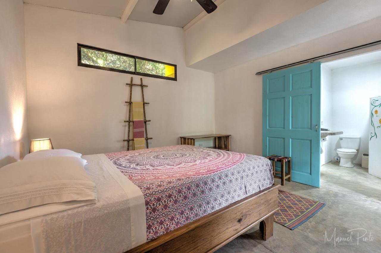 Puerto Viejo Club, Villas & Pool Puerto Viejo de Talamanca ภายนอก รูปภาพ