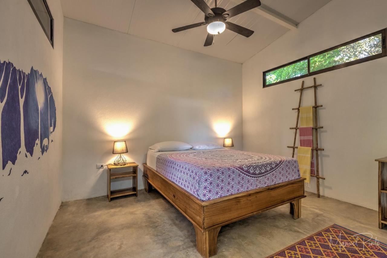Puerto Viejo Club, Villas & Pool Puerto Viejo de Talamanca ภายนอก รูปภาพ