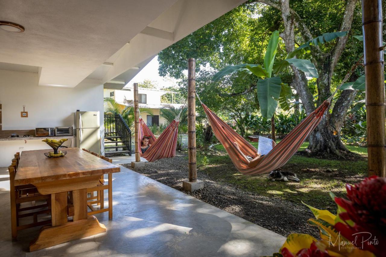 Puerto Viejo Club, Villas & Pool Puerto Viejo de Talamanca ภายนอก รูปภาพ