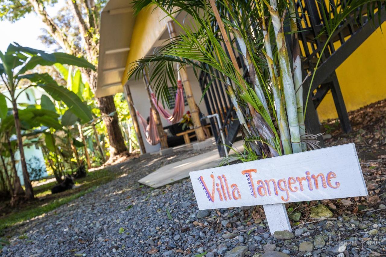 Puerto Viejo Club, Villas & Pool Puerto Viejo de Talamanca ภายนอก รูปภาพ