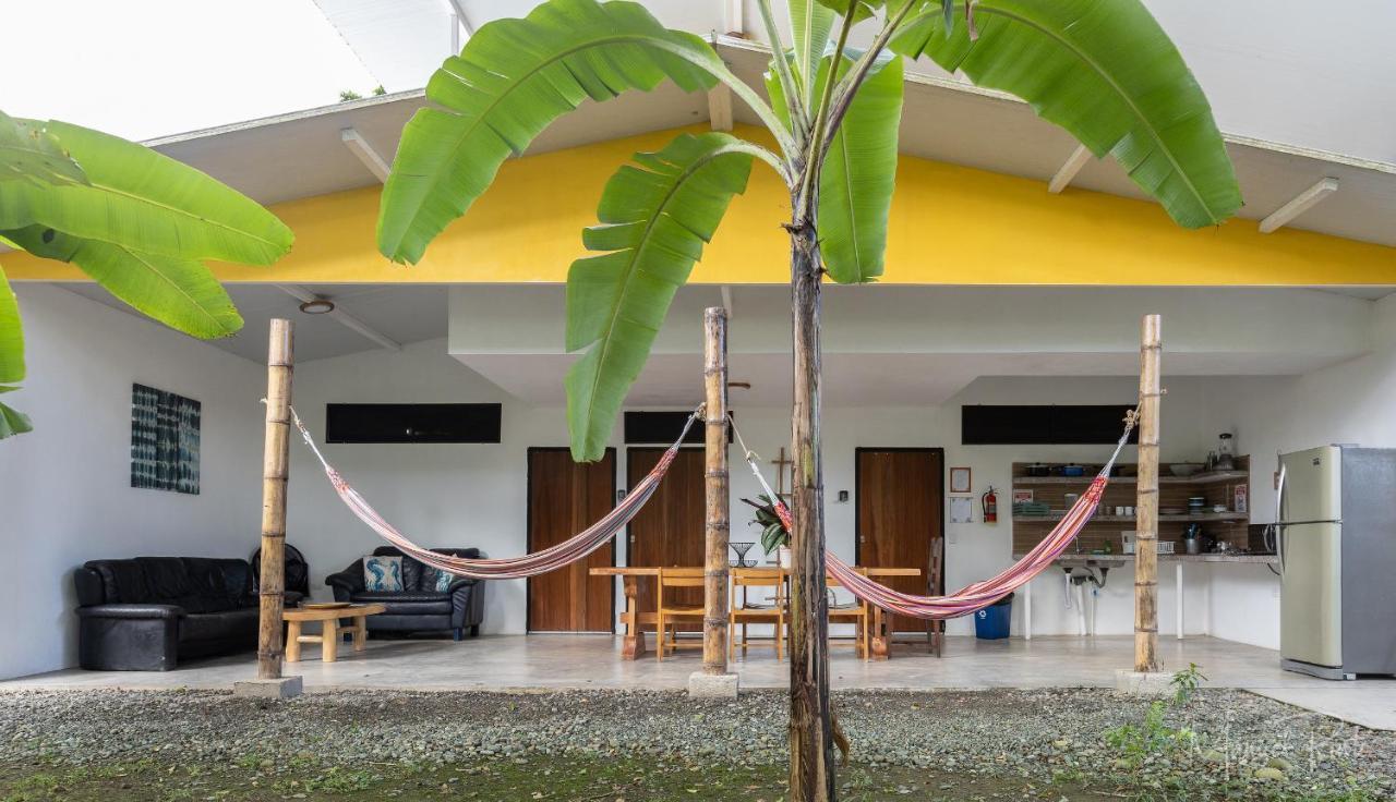 Puerto Viejo Club, Villas & Pool Puerto Viejo de Talamanca ภายนอก รูปภาพ