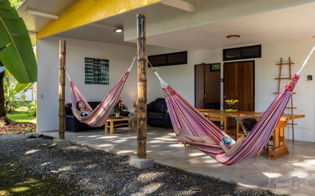 Puerto Viejo Club, Villas & Pool Puerto Viejo de Talamanca ภายนอก รูปภาพ
