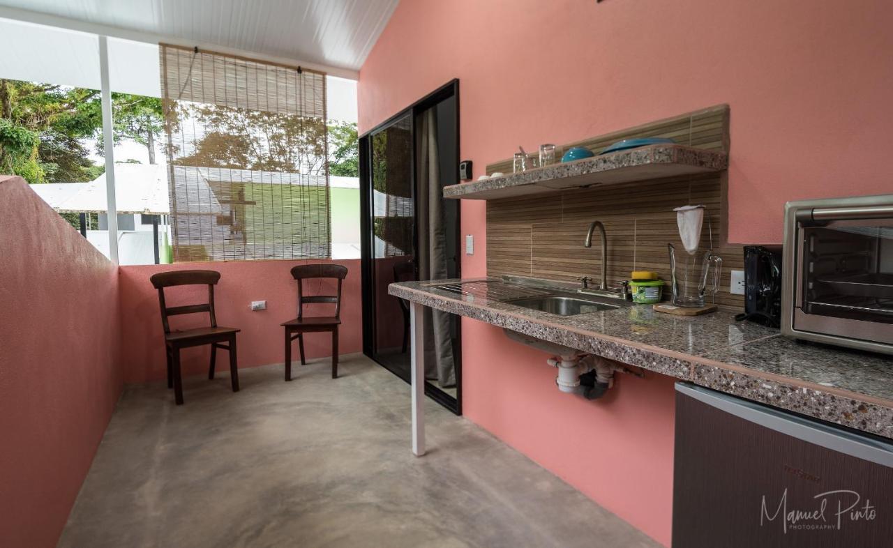 Puerto Viejo Club, Villas & Pool Puerto Viejo de Talamanca ภายนอก รูปภาพ
