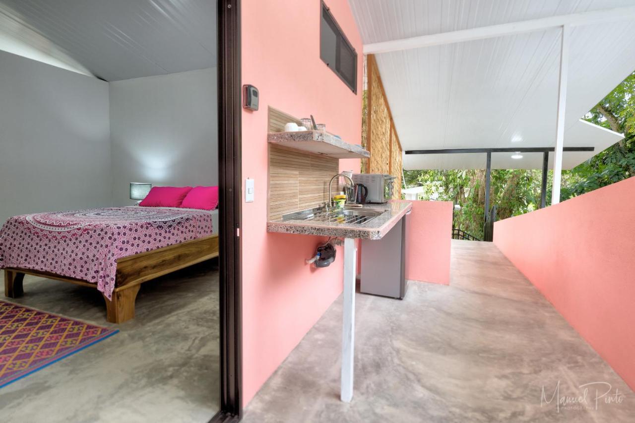 Puerto Viejo Club, Villas & Pool Puerto Viejo de Talamanca ภายนอก รูปภาพ