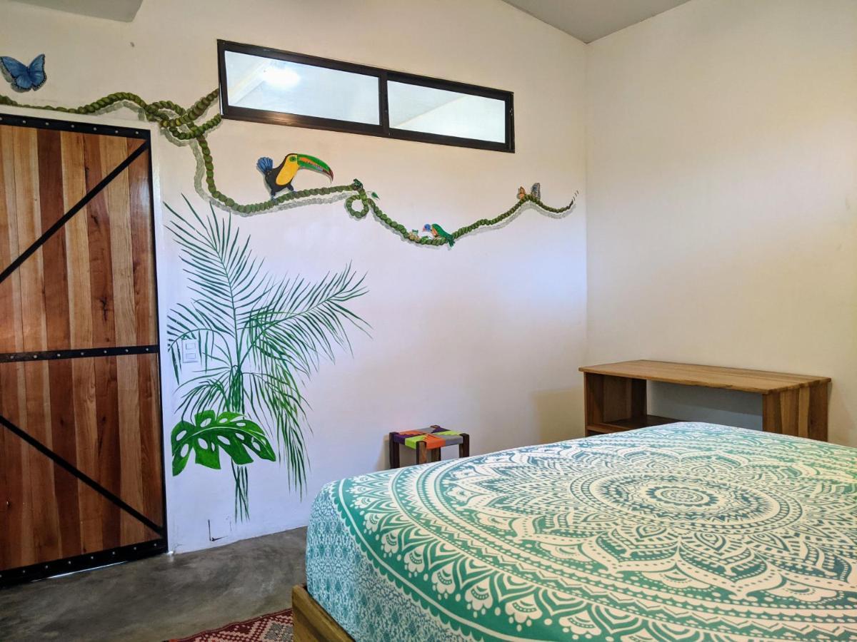 Puerto Viejo Club, Villas & Pool Puerto Viejo de Talamanca ภายนอก รูปภาพ