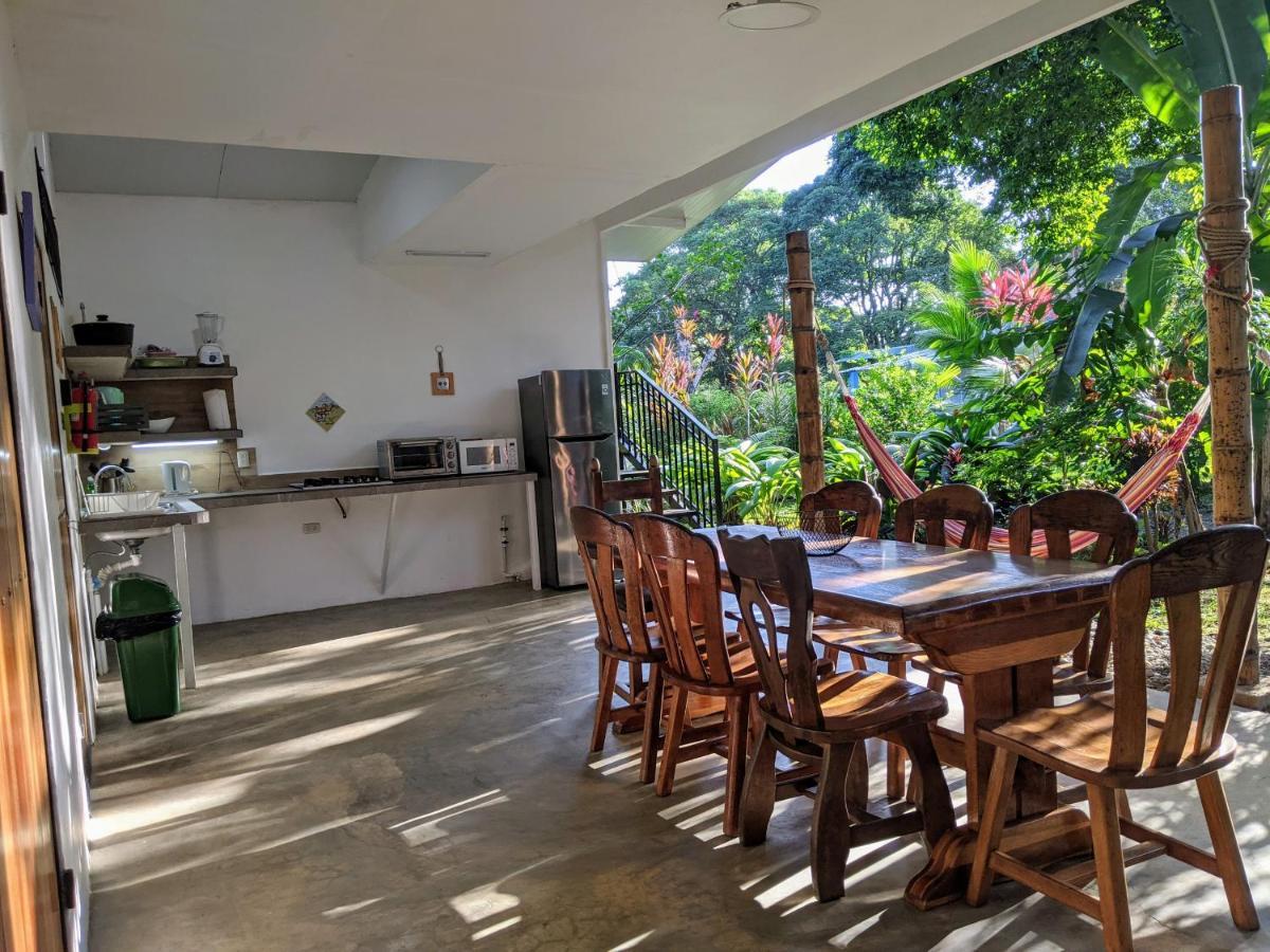 Puerto Viejo Club, Villas & Pool Puerto Viejo de Talamanca ภายนอก รูปภาพ