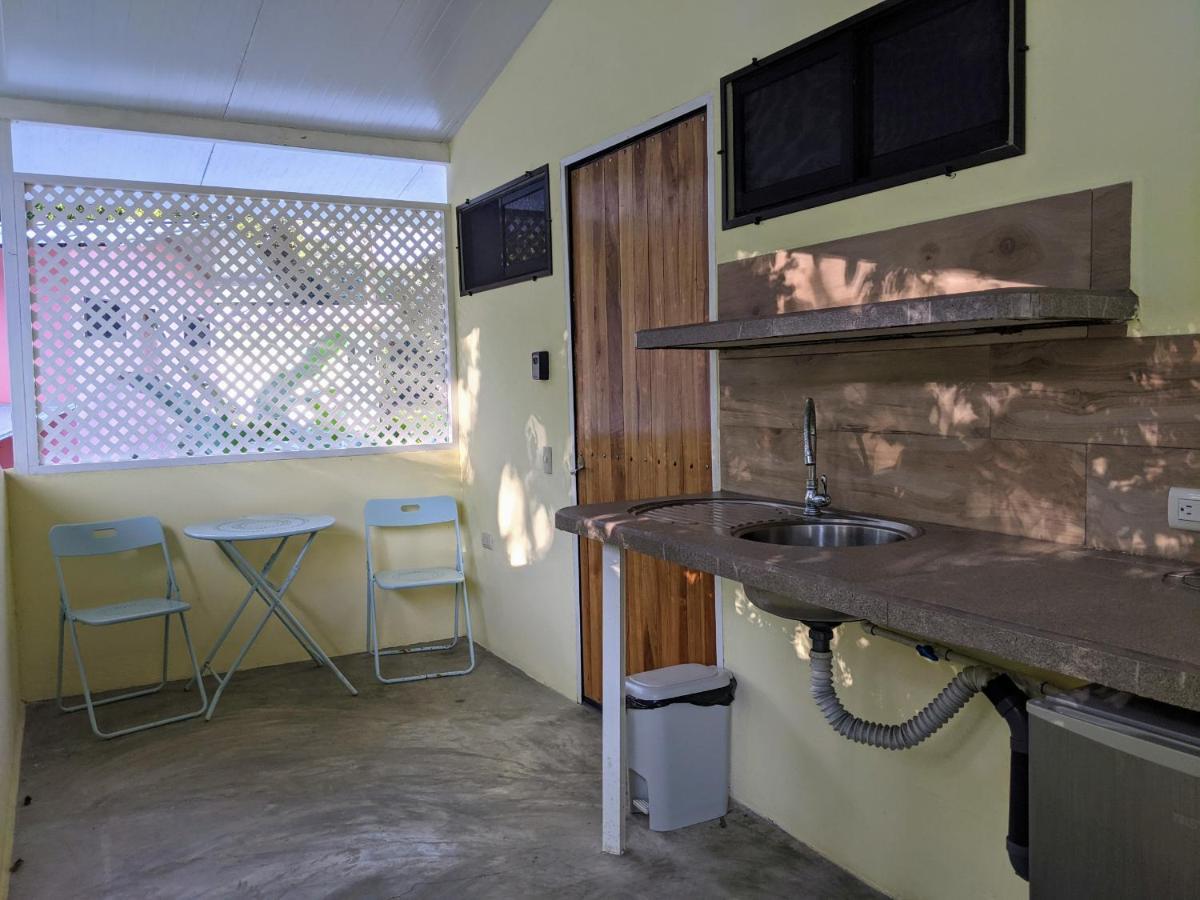 Puerto Viejo Club, Villas & Pool Puerto Viejo de Talamanca ภายนอก รูปภาพ