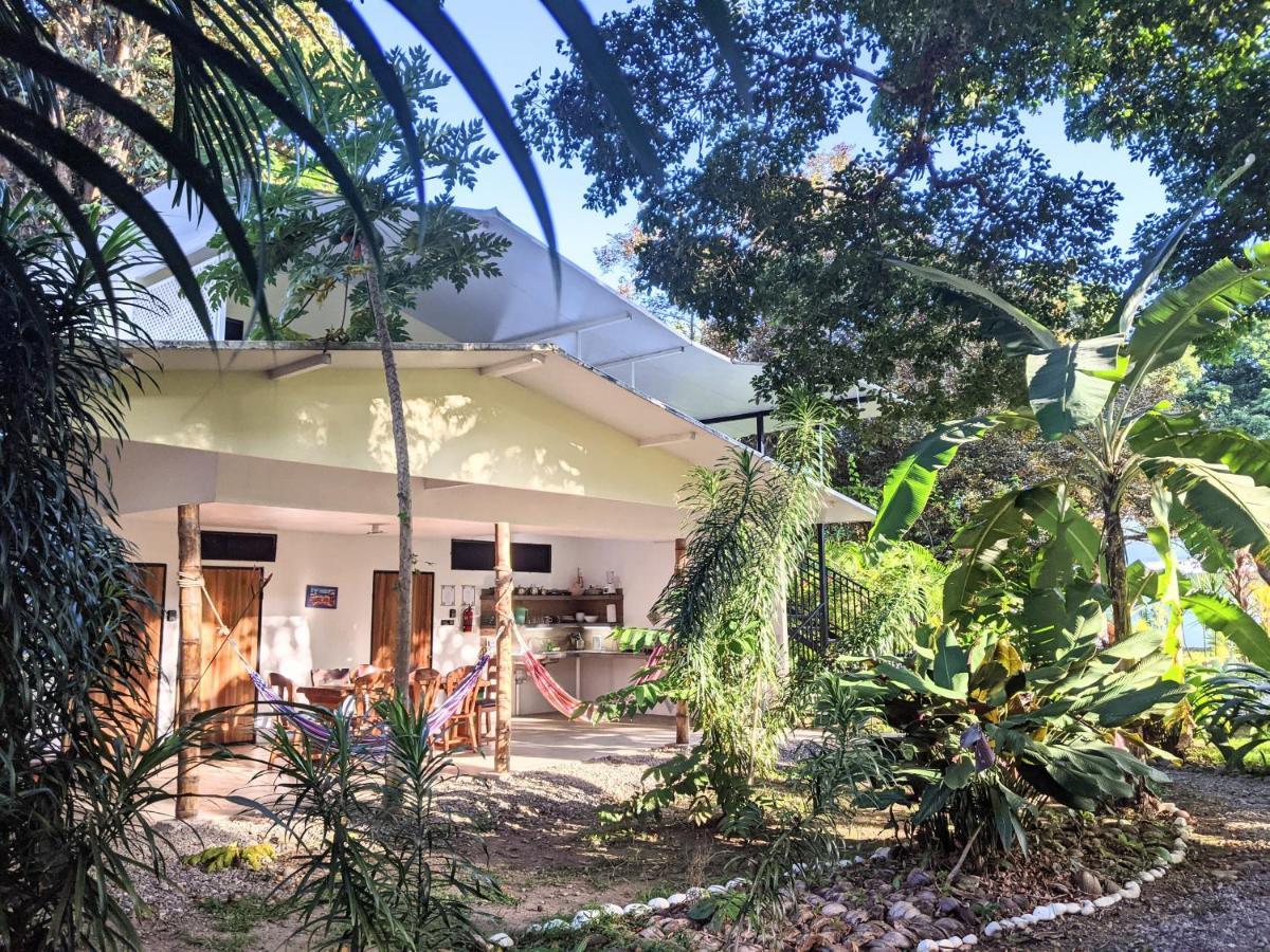 Puerto Viejo Club, Villas & Pool Puerto Viejo de Talamanca ภายนอก รูปภาพ