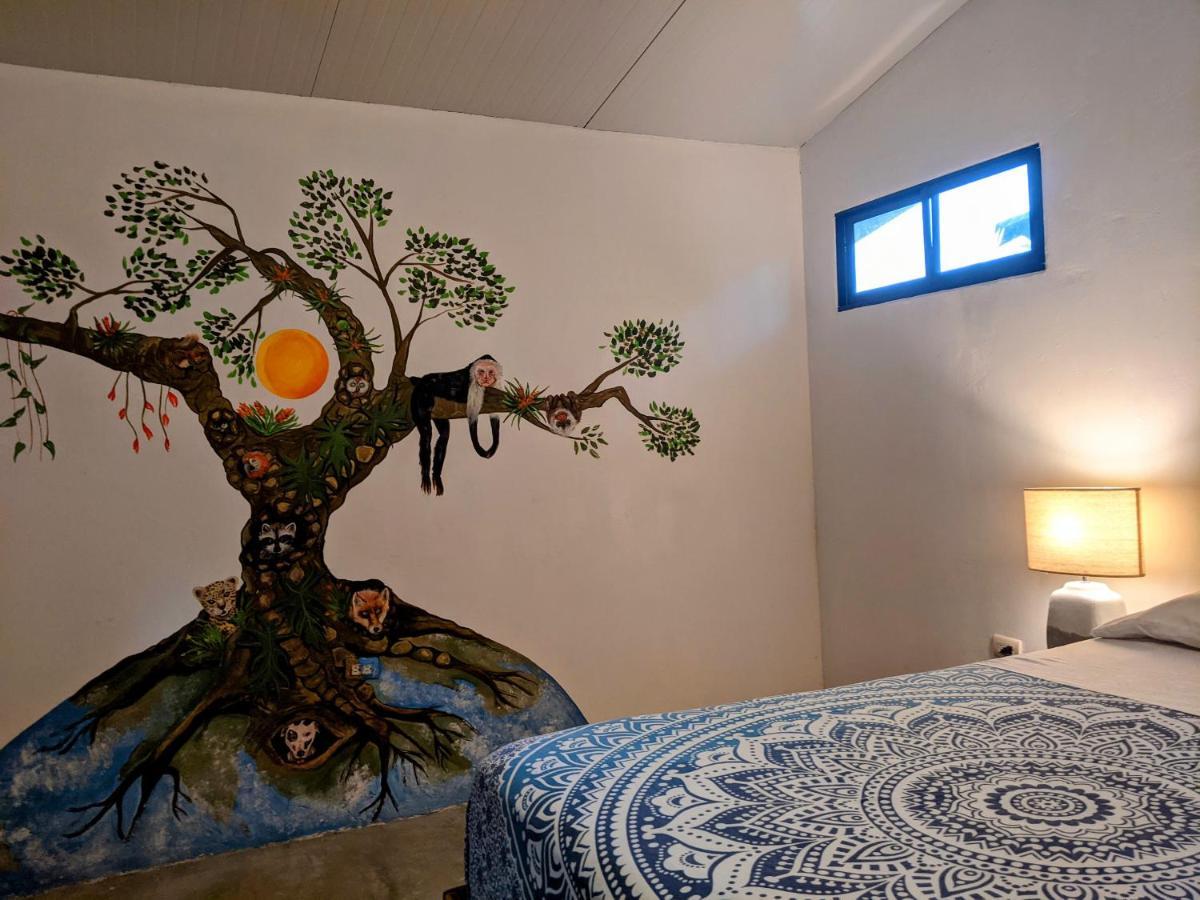 Puerto Viejo Club, Villas & Pool Puerto Viejo de Talamanca ภายนอก รูปภาพ