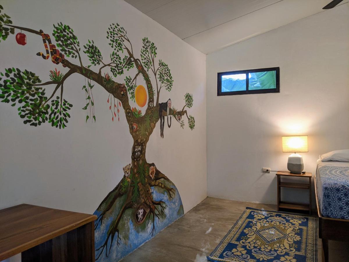 Puerto Viejo Club, Villas & Pool Puerto Viejo de Talamanca ภายนอก รูปภาพ