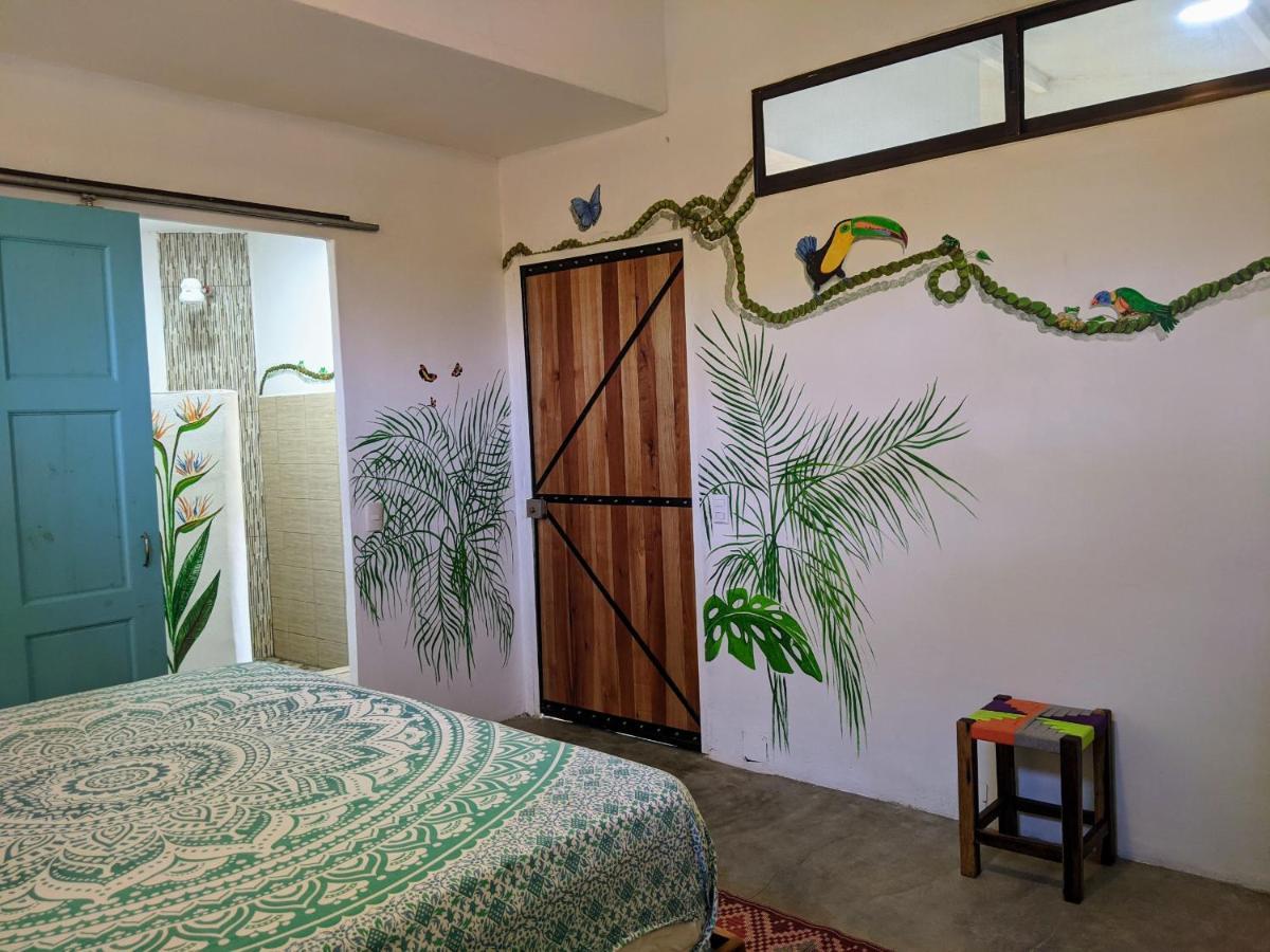 Puerto Viejo Club, Villas & Pool Puerto Viejo de Talamanca ภายนอก รูปภาพ