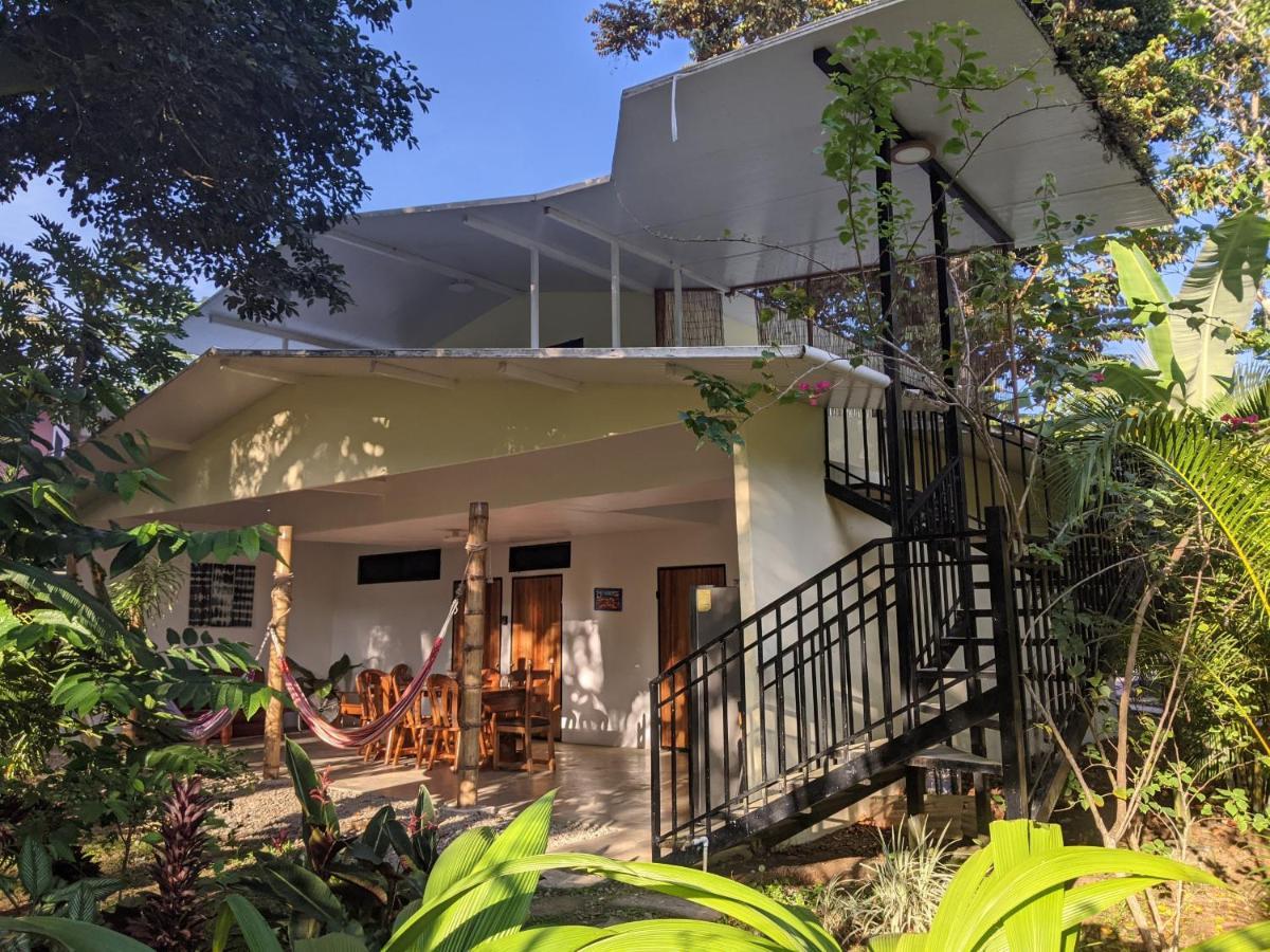 Puerto Viejo Club, Villas & Pool Puerto Viejo de Talamanca ภายนอก รูปภาพ