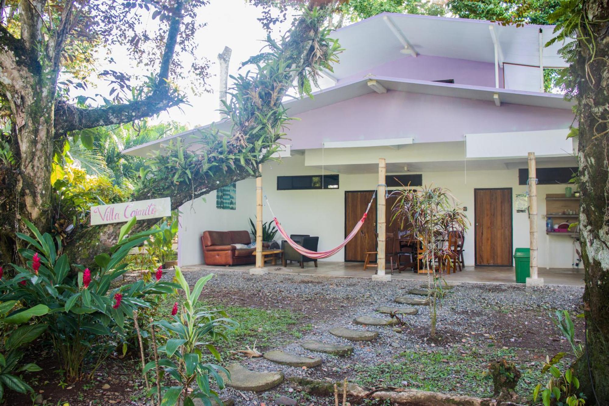 Puerto Viejo Club, Villas & Pool Puerto Viejo de Talamanca ภายนอก รูปภาพ