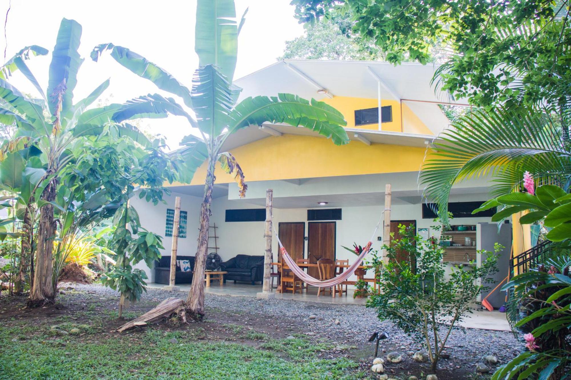 Puerto Viejo Club, Villas & Pool Puerto Viejo de Talamanca ภายนอก รูปภาพ