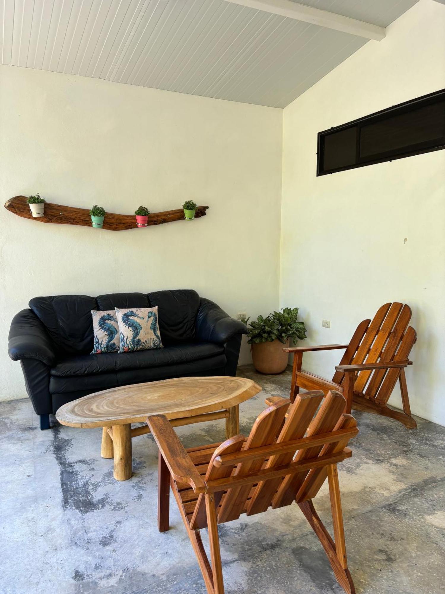 Puerto Viejo Club, Villas & Pool Puerto Viejo de Talamanca ภายนอก รูปภาพ