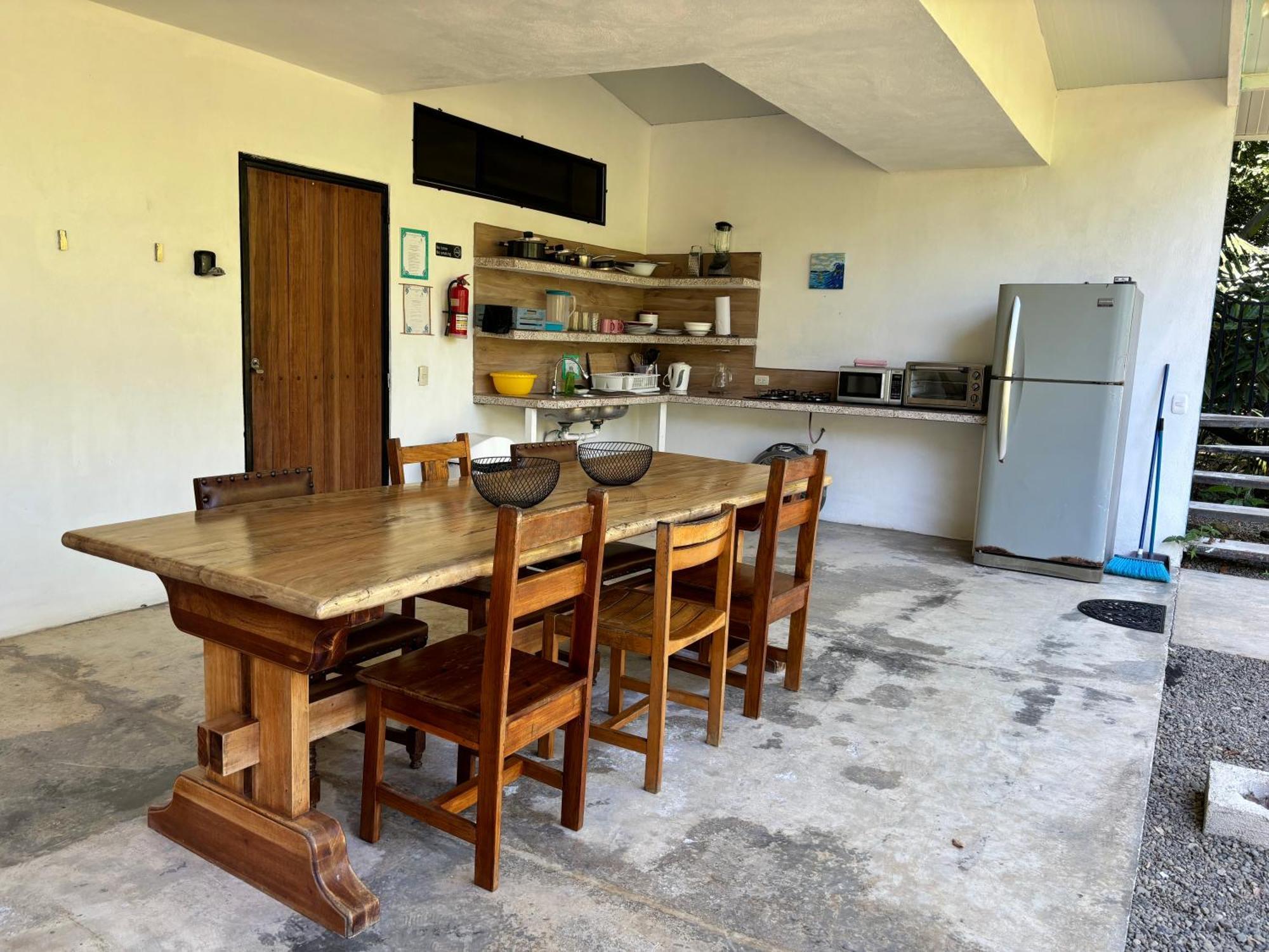 Puerto Viejo Club, Villas & Pool Puerto Viejo de Talamanca ภายนอก รูปภาพ