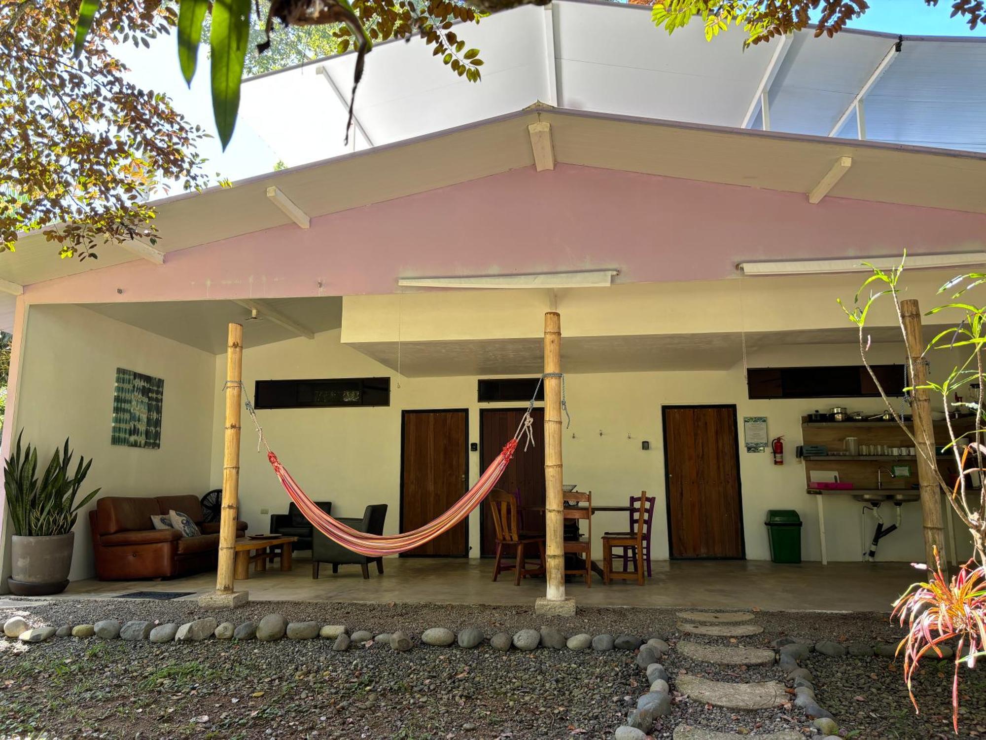 Puerto Viejo Club, Villas & Pool Puerto Viejo de Talamanca ภายนอก รูปภาพ