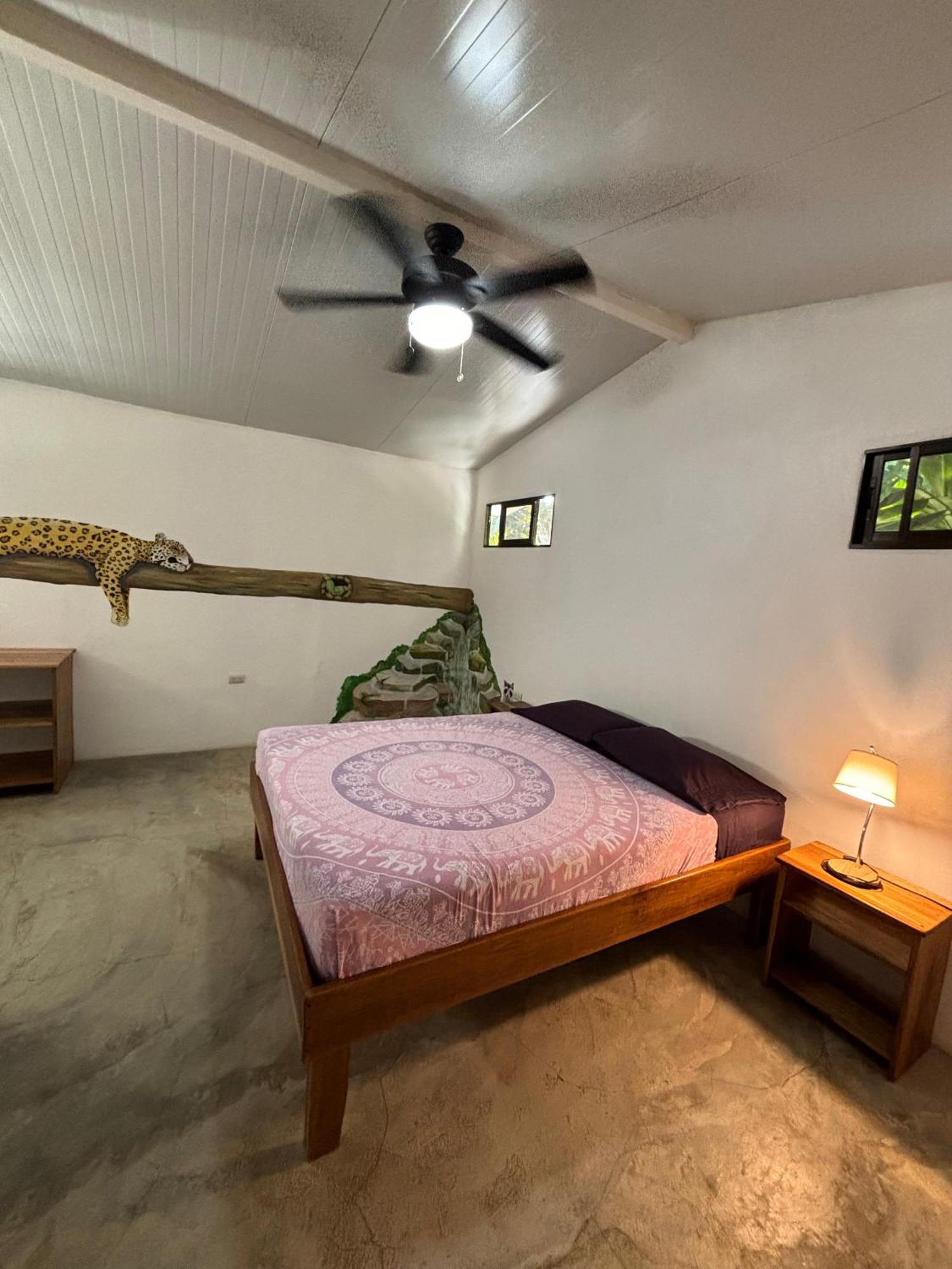 Puerto Viejo Club, Villas & Pool Puerto Viejo de Talamanca ภายนอก รูปภาพ