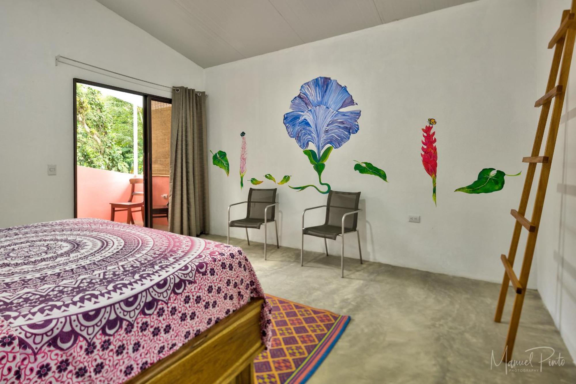 Puerto Viejo Club, Villas & Pool Puerto Viejo de Talamanca ภายนอก รูปภาพ