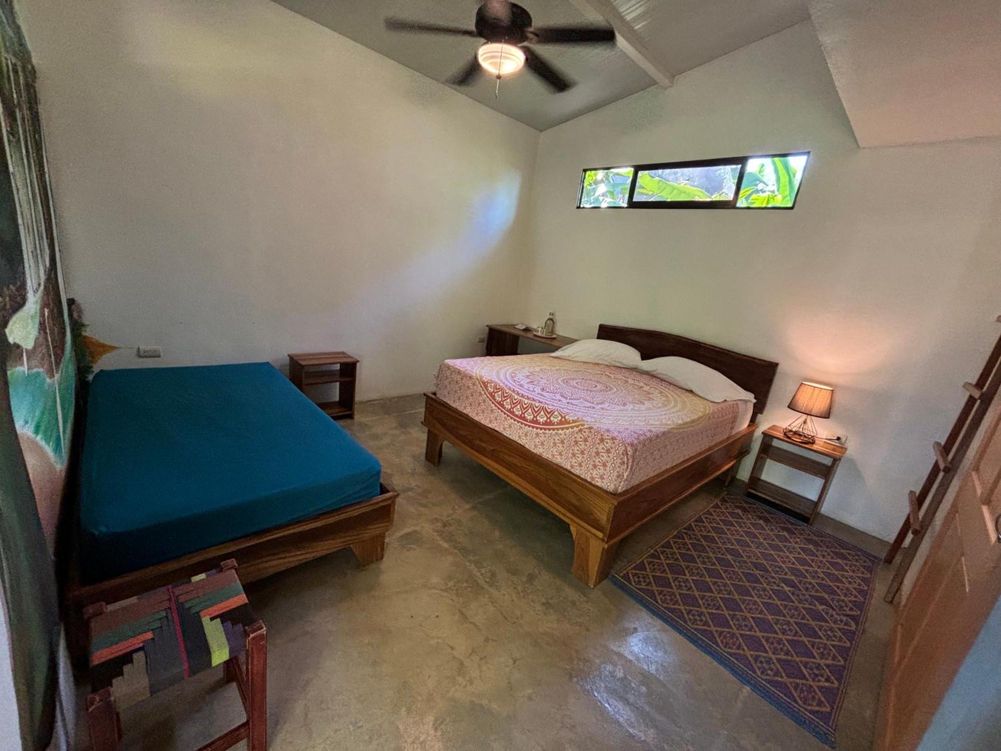 Puerto Viejo Club, Villas & Pool Puerto Viejo de Talamanca ภายนอก รูปภาพ