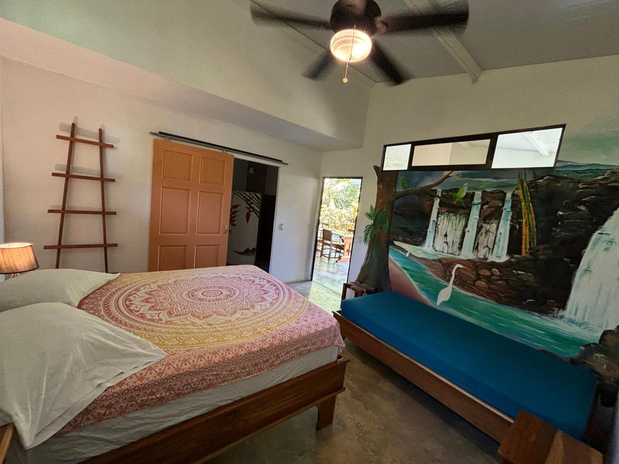 Puerto Viejo Club, Villas & Pool Puerto Viejo de Talamanca ภายนอก รูปภาพ
