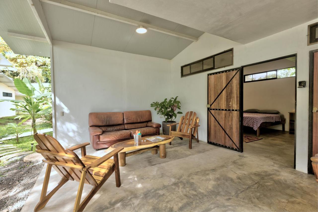 Puerto Viejo Club, Villas & Pool Puerto Viejo de Talamanca ภายนอก รูปภาพ