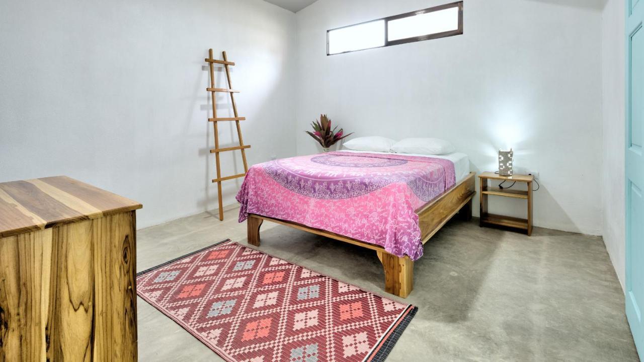Puerto Viejo Club, Villas & Pool Puerto Viejo de Talamanca ภายนอก รูปภาพ